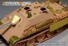 Voyager Model PE35955 WWII Jagdpanther G1 Version For MENG TS-039 1/35